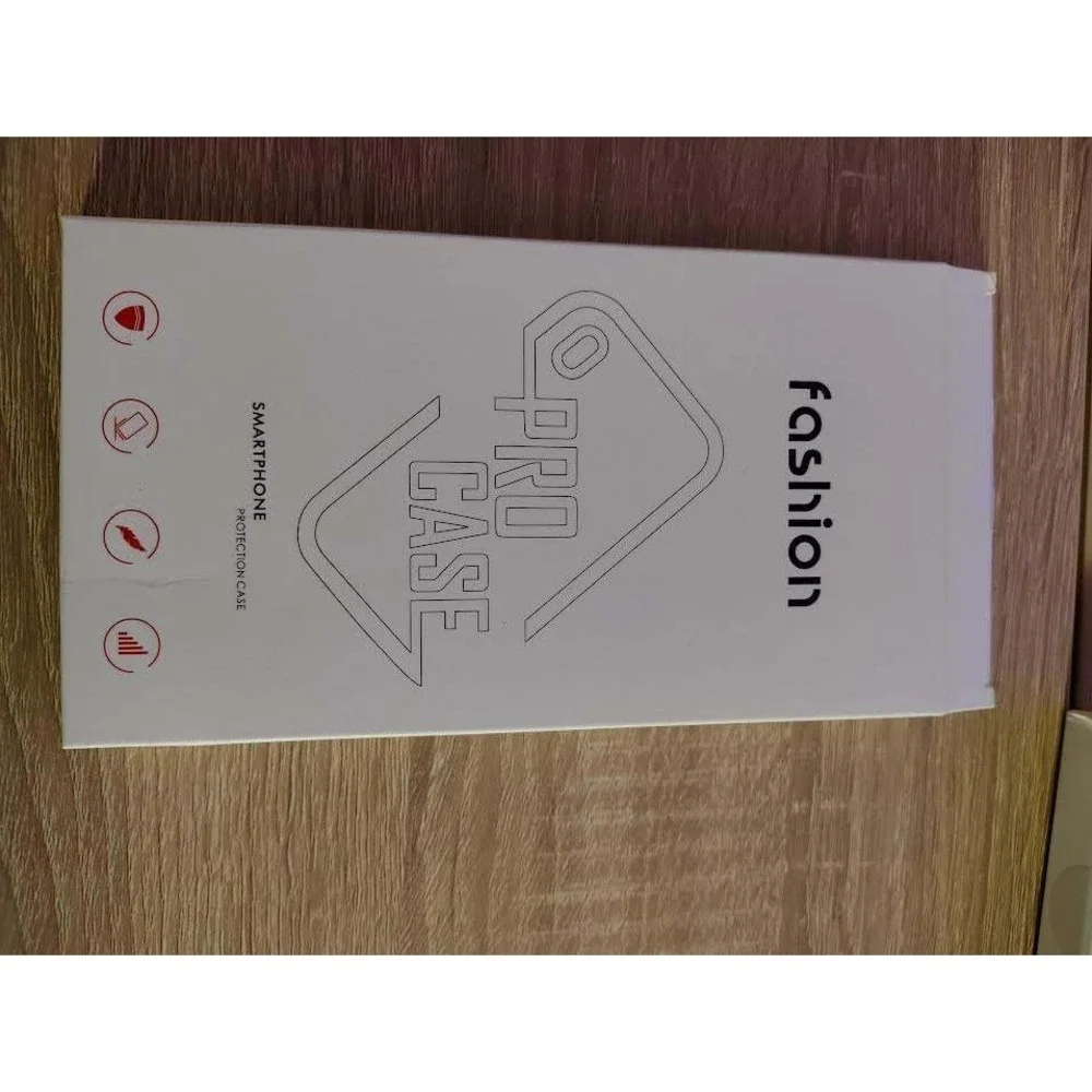 Fashion Pro Case Smartphone Protection Case IP 13 Pro Blue‎ Phone Cover
